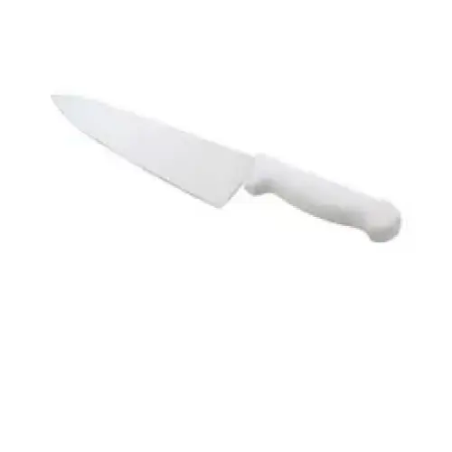 Winco 8" Wide Cook's Knife [KWH-6]