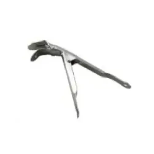 Winco Shallow Pizza Pan Gripper [PPG-8S]