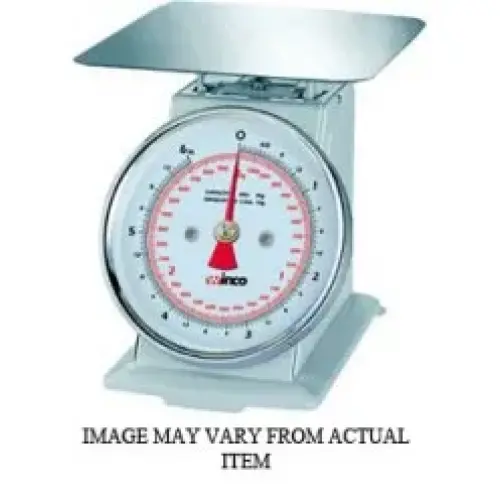 Winco 20 LB Scale [SCAL-820]