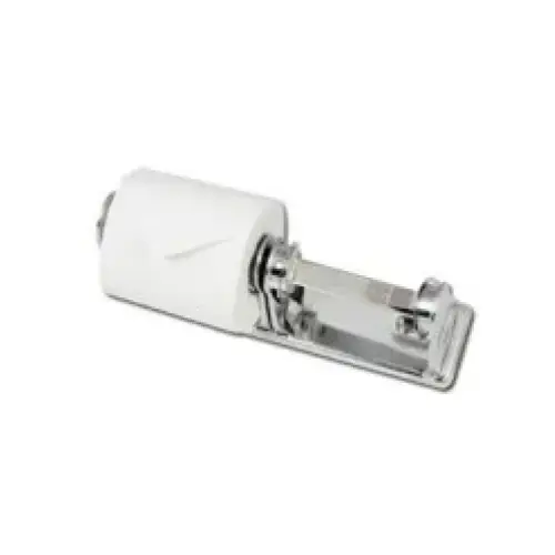 Winco Double Toilet Tissue Holder [ TTH-2]