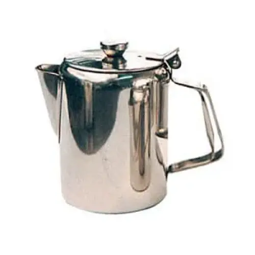 Winco Beverage Server w/ Cover 32 oz. [W632]