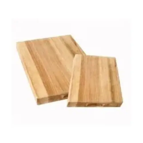 Winco 18" x 30" x 1-3/4" Wooden Cutting Board [WCB-1830]