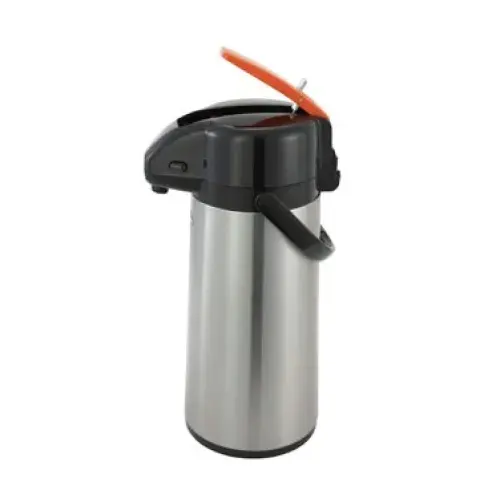 Winco Decaf Vacuum Server 2.2 L [AP-822DC] 