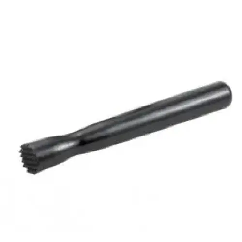 Winco Polycarbonate Muddler w/ Netted Head 8" [PBM-8N]