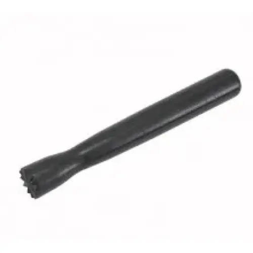 Winco Polycarbonate Muddler w/ Triangular Head 8" [PBM-8T]