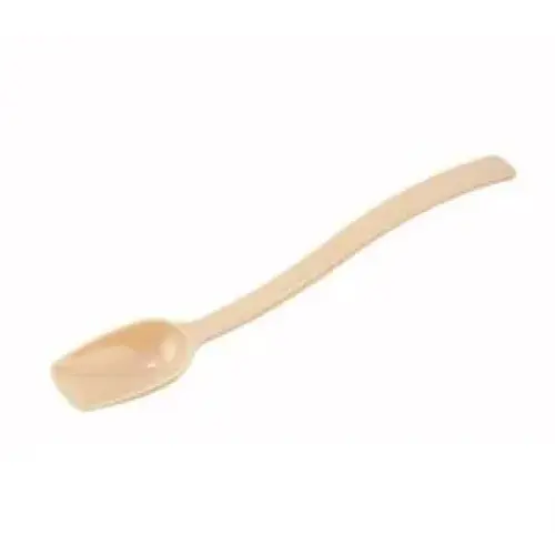 Winco 10" Beige Salad/Buffet Spoon [PSSB-10B]