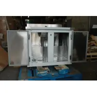 Universal WT36SC - 36" Worktop Refrigerator