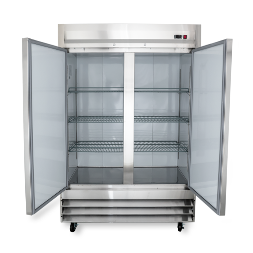 Reach in Freezer